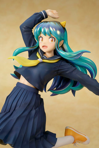 [Ques Q] Urusei Yatsura: Lum 1/7