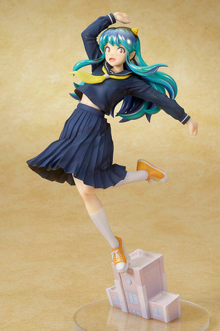 [Ques Q] Urusei Yatsura: Lum 1/7