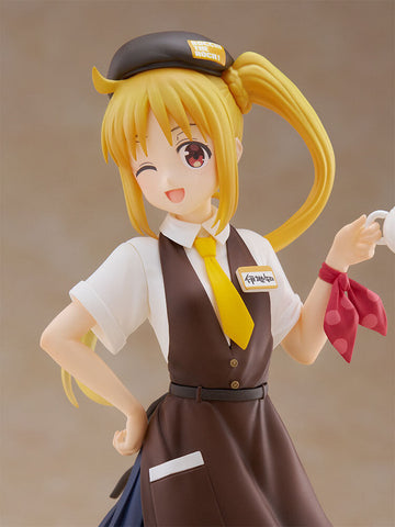 [FuRyu] Tenitol: Bocchi The Rock! - Nijika Ijichi (Cafe Style Ver.) (Limited Edition)