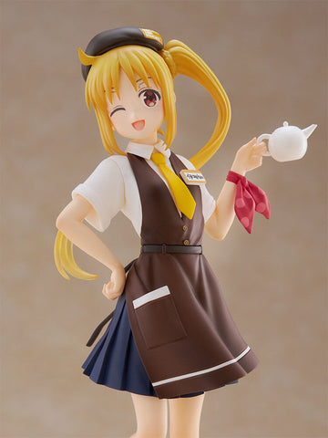 [FuRyu] Tenitol: Bocchi The Rock! - Nijika Ijichi (Cafe Style Ver.) (Limited Edition)