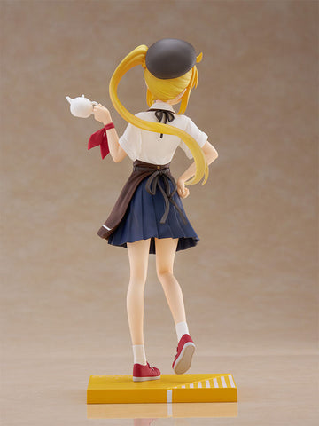 [FuRyu] Tenitol: Bocchi The Rock! - Nijika Ijichi (Cafe Style Ver.) (Limited Edition)