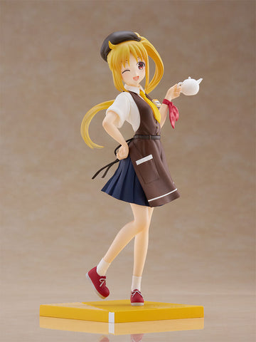 [FuRyu] Tenitol: Bocchi The Rock! - Nijika Ijichi (Cafe Style Ver.) (Limited Edition)