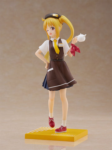 [FuRyu] Tenitol: Bocchi The Rock! - Nijika Ijichi (Cafe Style Ver.) (Limited Edition)