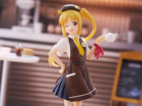 [FuRyu] Tenitol: Bocchi The Rock! - Nijika Ijichi (Cafe Style Ver.) (Limited Edition)