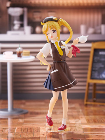 [FuRyu] Tenitol: Bocchi The Rock! - Nijika Ijichi (Cafe Style Ver.) (Limited Edition)