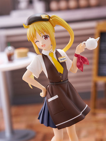 [FuRyu] Tenitol: Bocchi The Rock! - Nijika Ijichi (Cafe Style Ver.) (Limited Edition)