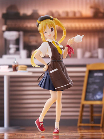 [FuRyu] Tenitol: Bocchi The Rock! - Nijika Ijichi (Cafe Style Ver.) (Limited Edition)