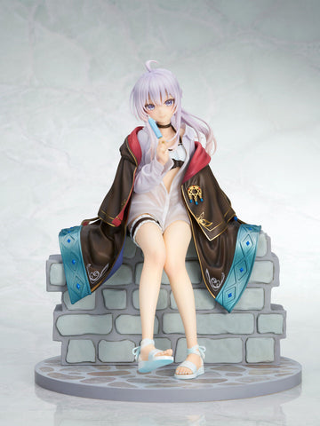 [FuRyu] F:NEX: Wandering Witch: The Journey of Elaina - Elaina - Summer Vacation Ver. 1/7