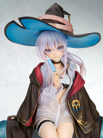 [FuRyu] F:NEX: Wandering Witch: The Journey of Elaina - Elaina - Summer Vacation Ver. 1/7
