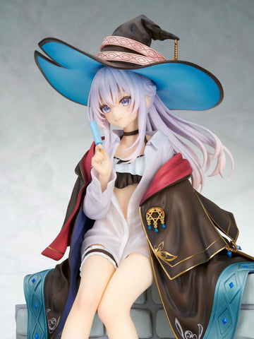 [FuRyu] F:NEX: Wandering Witch: The Journey of Elaina - Elaina - Summer Vacation Ver. 1/7