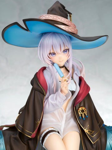 [FuRyu] F:NEX: Wandering Witch: The Journey of Elaina - Elaina - Summer Vacation Ver. 1/7