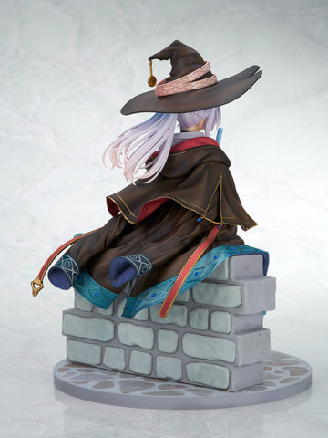 [FuRyu] F:NEX: Wandering Witch: The Journey of Elaina - Elaina - Summer Vacation Ver. 1/7