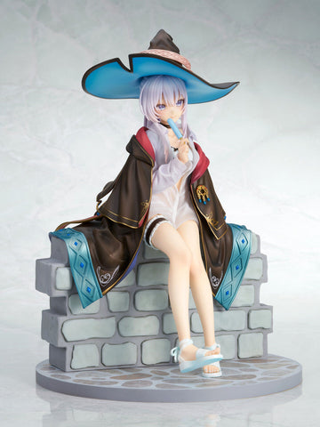[FuRyu] F:NEX: Wandering Witch: The Journey of Elaina - Elaina - Summer Vacation Ver. 1/7