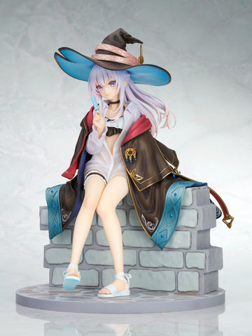 [FuRyu] F:NEX: Wandering Witch: The Journey of Elaina - Elaina - Summer Vacation Ver. 1/7