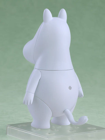 [Good Smile Company] Nendoroid 2570: Moomin