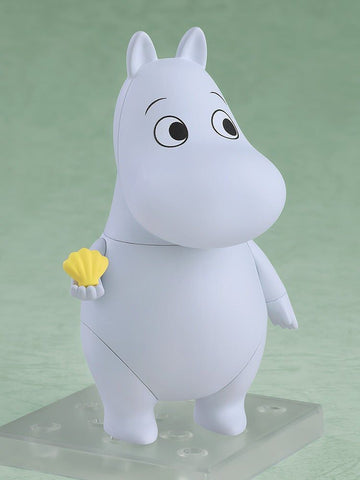 [Good Smile Company] Nendoroid 2570: Moomin