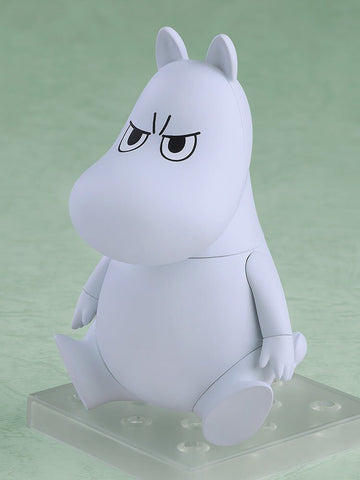 [Good Smile Company] Nendoroid 2570: Moomin