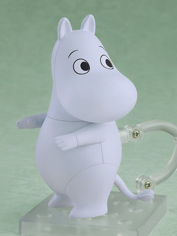 [Good Smile Company] Nendoroid 2570: Moomin