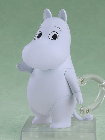 [Good Smile Company] Nendoroid 2570: Moomin (Limted + Bonus)