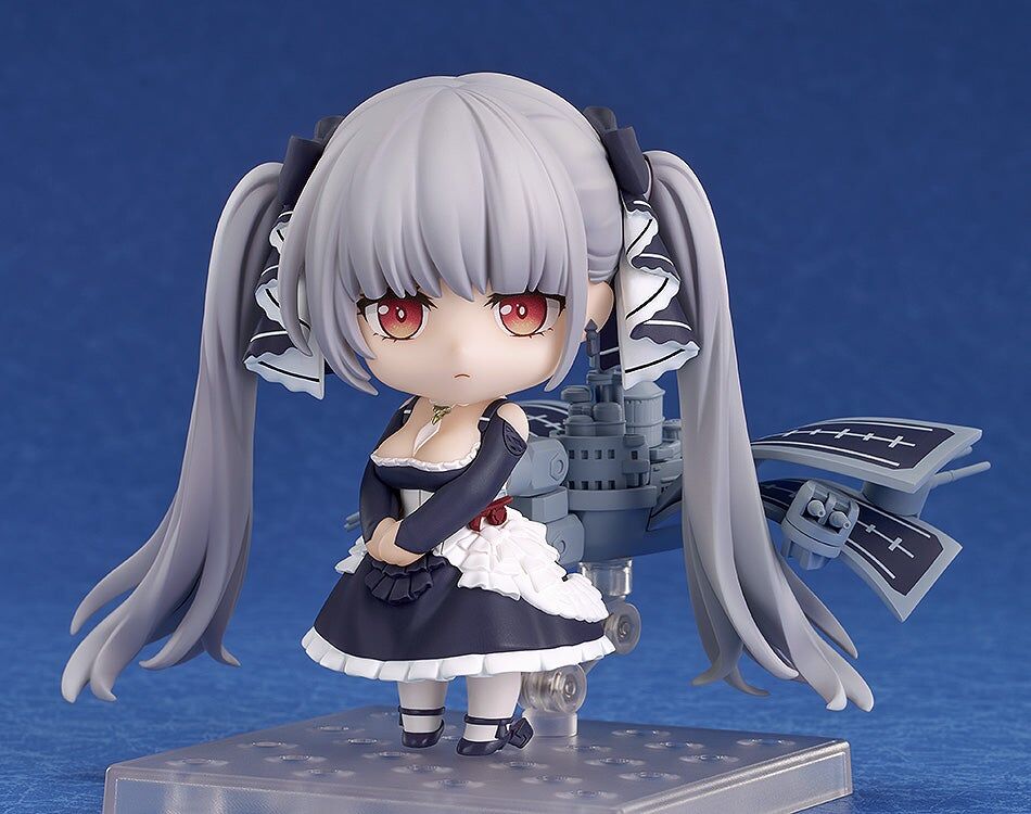 [Good Smile Arts Shanghai] Nendoroid 2575: Azur Lane - Formidable