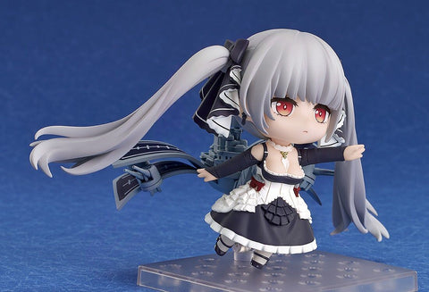 [Good Smile Arts Shanghai] Nendoroid 2575: Azur Lane - Formidable