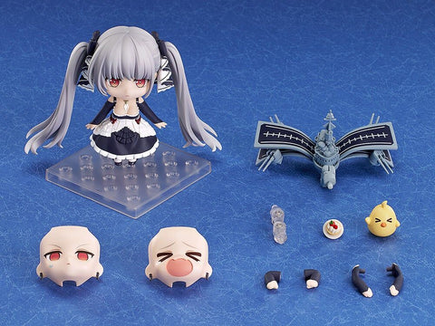 [Good Smile Arts Shanghai] Nendoroid 2575: Azur Lane - Formidable