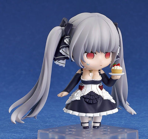 [Good Smile Arts Shanghai] Nendoroid 2575: Azur Lane - Formidable