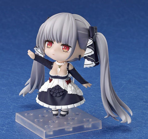 [Good Smile Arts Shanghai] Nendoroid 2575-b: Azur Lane - Formidable (Light Armor Ver.)