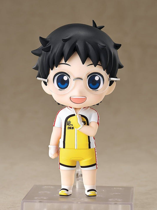 [Good Smile Arts Shanghai] Nendoroid Light: Yowamushi Pedal - Onoda Sakamichi