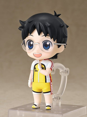 [Good Smile Arts Shanghai] Nendoroid Light: Yowamushi Pedal - Onoda Sakamichi