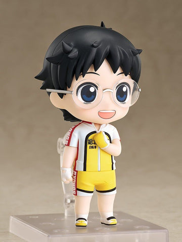 [Good Smile Arts Shanghai] Nendoroid Light: Yowamushi Pedal - Onoda Sakamichi