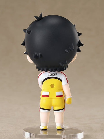 [Good Smile Arts Shanghai] Nendoroid Light: Yowamushi Pedal - Onoda Sakamichi