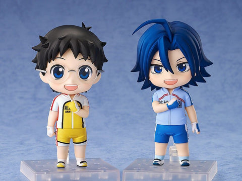 [Good Smile Arts Shanghai] Nendoroid Light: Yowamushi Pedal - Onoda Sakamichi