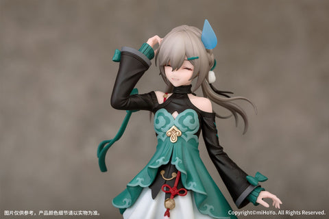 [Myethos] Gift+: Honkai Star Rail - Qingque 1/10