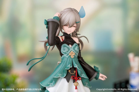 [Myethos] Gift+: Honkai Star Rail - Qingque 1/10