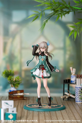 [Myethos] Gift+: Honkai Star Rail - Qingque 1/10