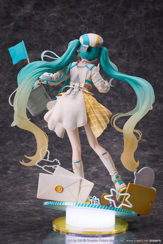 [Design Coco] Piapro Characters: Hatsune Miku 1/7 - Magical Mirai 2024 Ver.