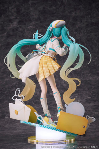 [Design Coco] Piapro Characters: Hatsune Miku 1/7 - Magical Mirai 2024 Ver.