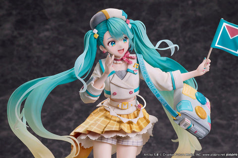 [Design Coco] Piapro Characters: Hatsune Miku 1/7 - Magical Mirai 2024 Ver.