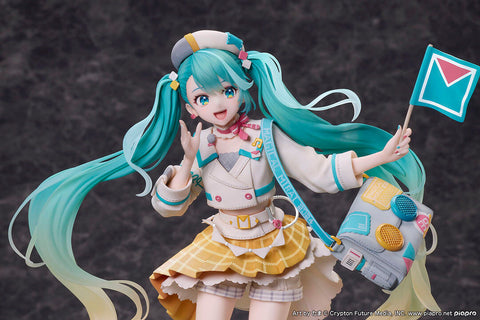 [Design Coco] Piapro Characters: Hatsune Miku 1/7 - Magical Mirai 2024 Ver.