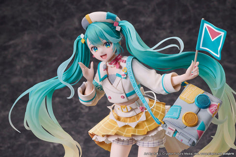 [Design Coco] Piapro Characters: Hatsune Miku 1/7 - Magical Mirai 2024 Ver.