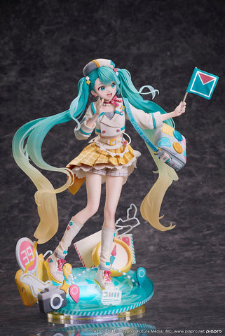 [Design Coco] Piapro Characters: Hatsune Miku 1/7 - Magical Mirai 2024 Ver.