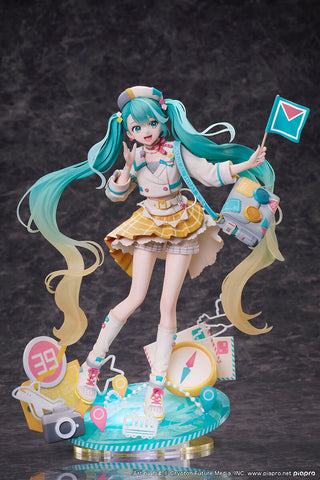 [Design Coco] Piapro Characters: Hatsune Miku 1/7 - Magical Mirai 2024 Ver.