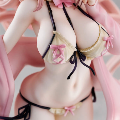 [Union Creative] Original Character: Riko Koakuma - Ribbon Swimsuit ver.