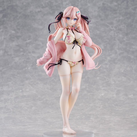 [Union Creative] Original Character: Riko Koakuma - Ribbon Swimsuit ver.