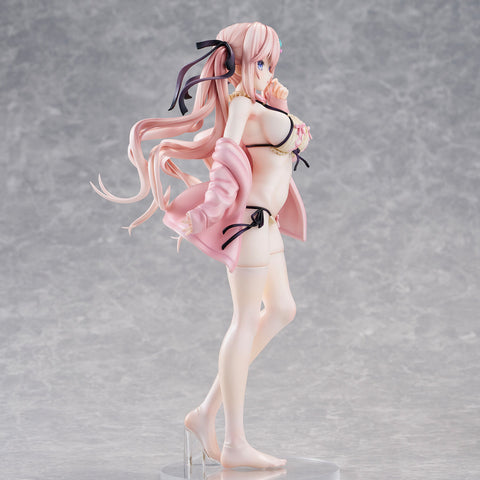 [Union Creative] Original Character: Riko Koakuma - Ribbon Swimsuit ver.