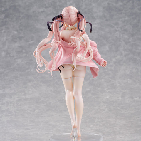 [Union Creative] Original Character: Riko Koakuma - Ribbon Swimsuit ver.