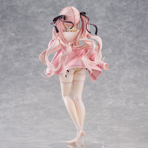 [Union Creative] Original Character: Riko Koakuma - Ribbon Swimsuit ver.