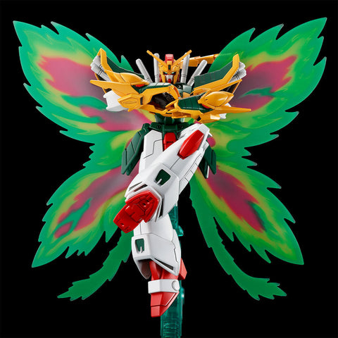 [Bandai Spirits] HG 1/144: Mobile Fighter G Gundam - GF13-011NC Dragon Gundam (Limited Edition)