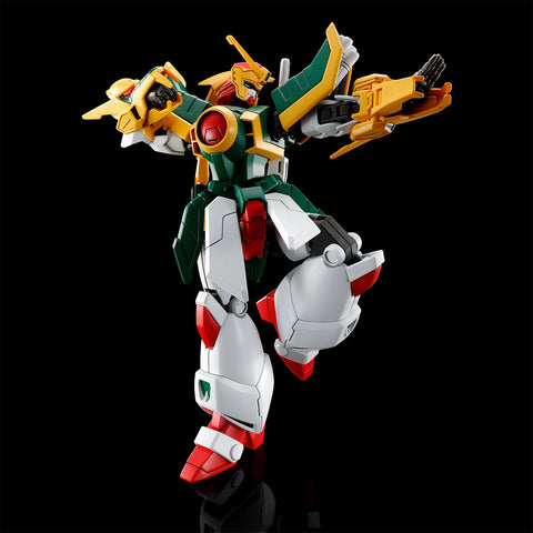 [Bandai Spirits] HG 1/144: Mobile Fighter G Gundam - GF13-011NC Dragon Gundam (Limited Edition)